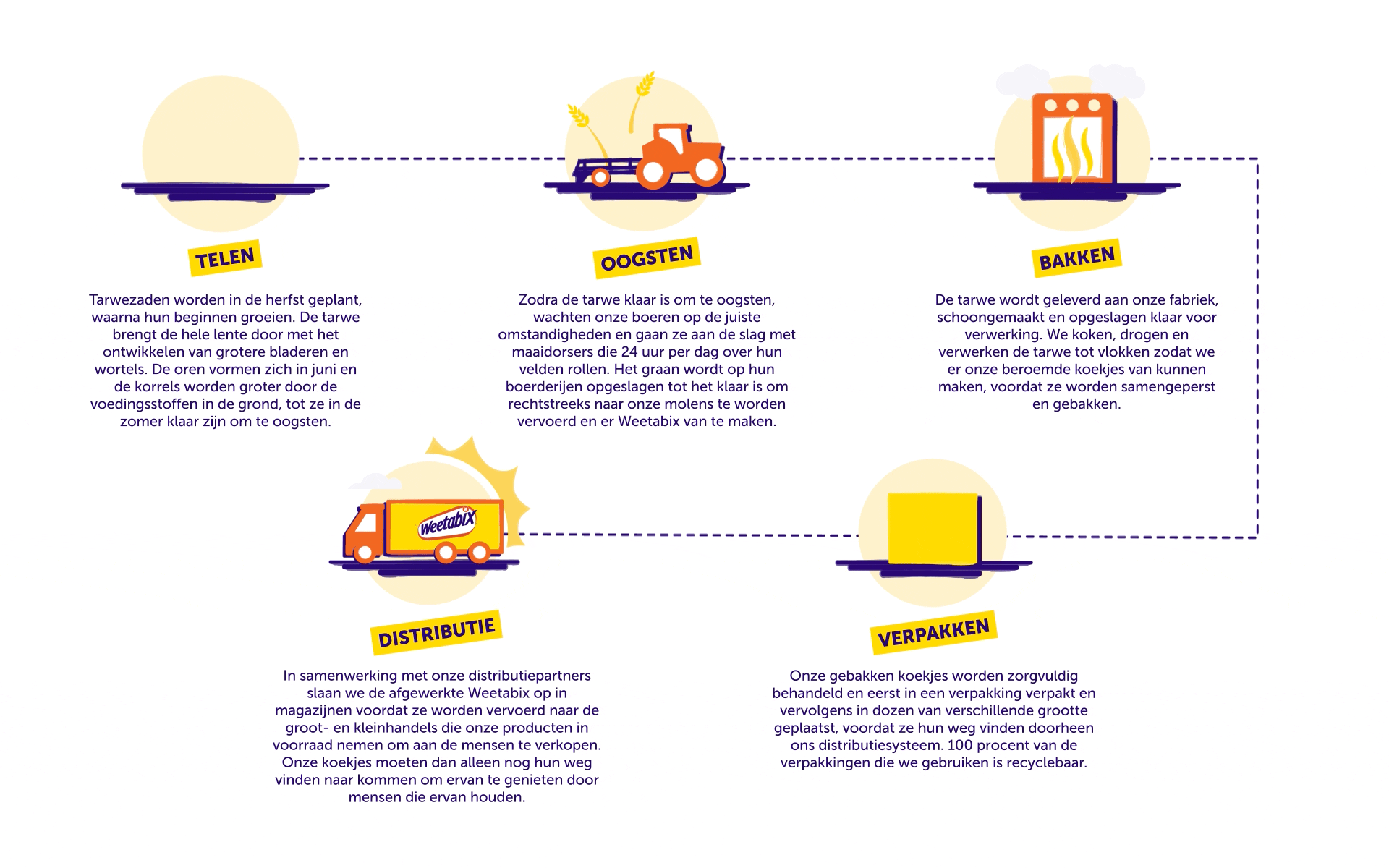 Weetabix farmers infographic desktop